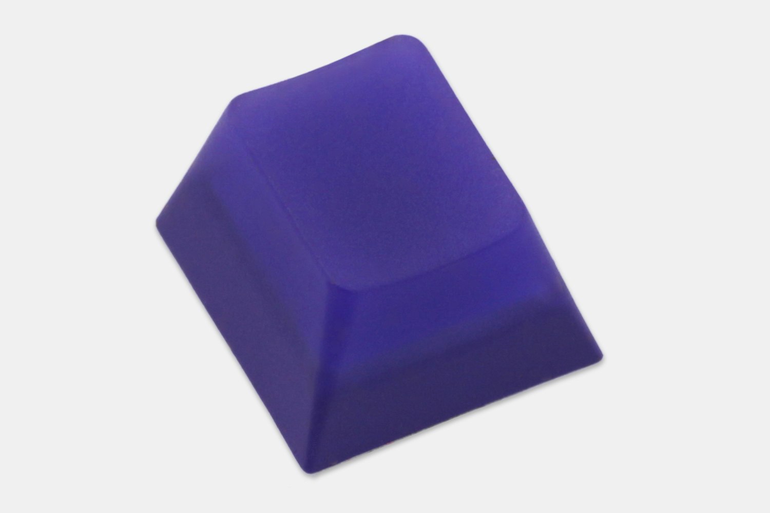 Cherry - R4 (ESC) - Laser Purple