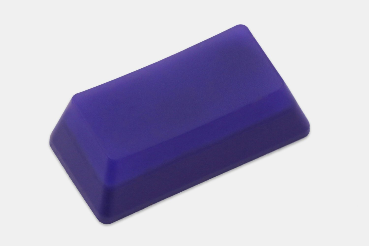 Topre - Backspace (Realforce)  - Laser Purple