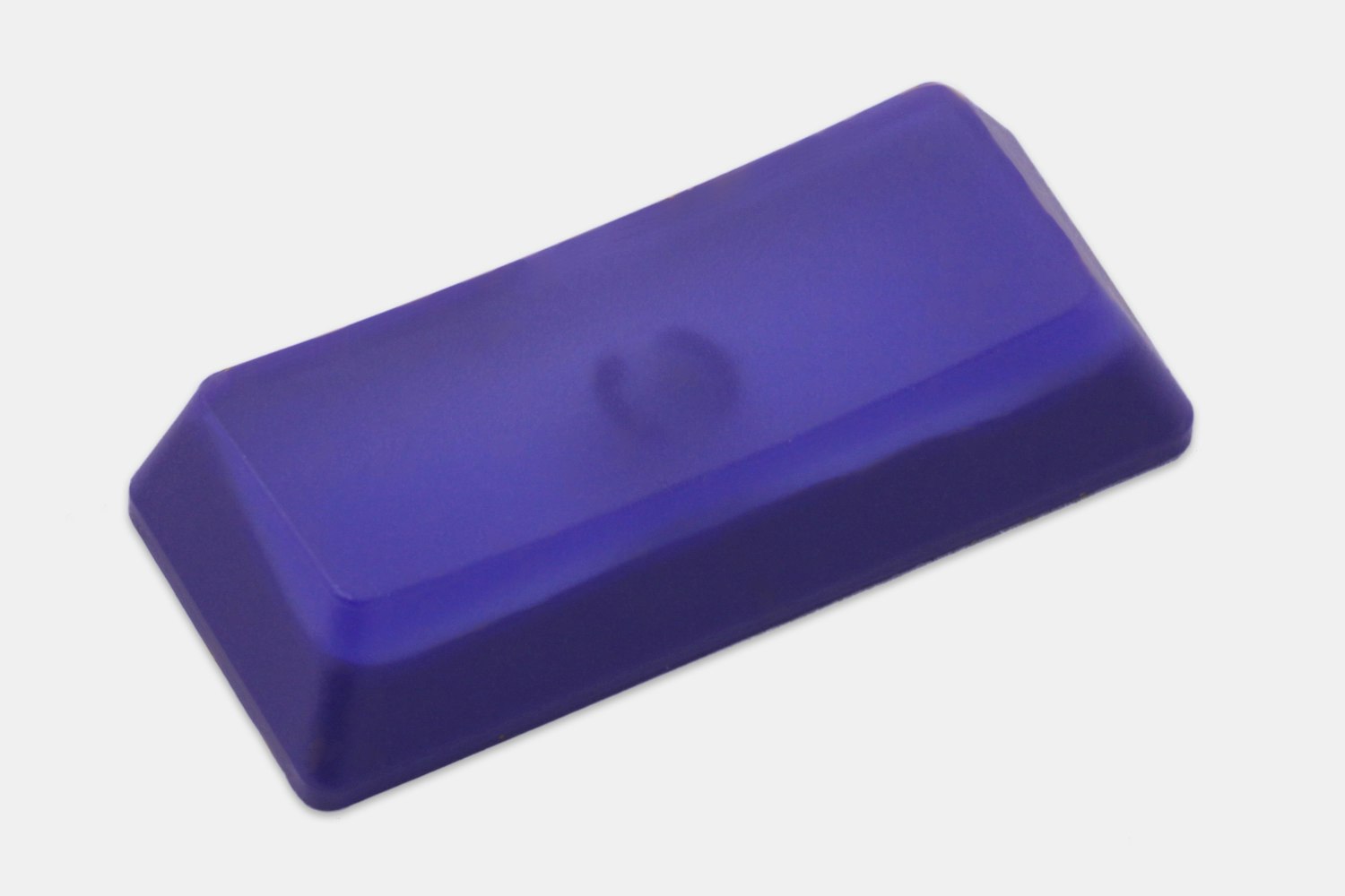 Topre - Enter - Laser Purple