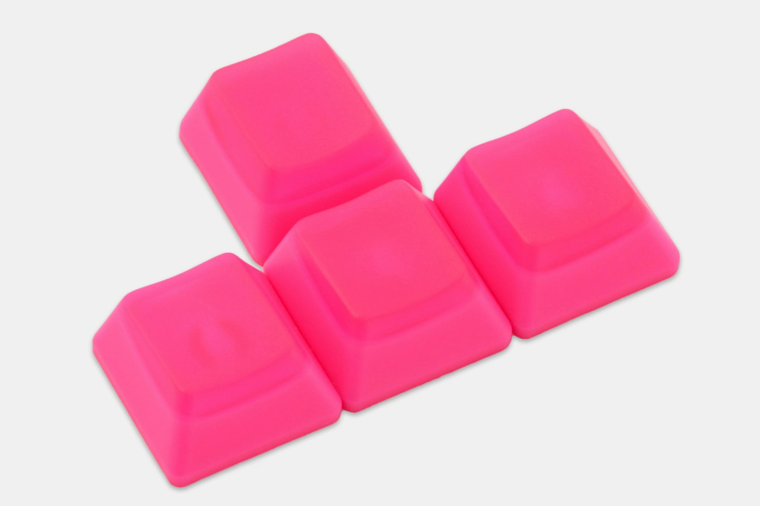 Topre - WASD - Laser Pink