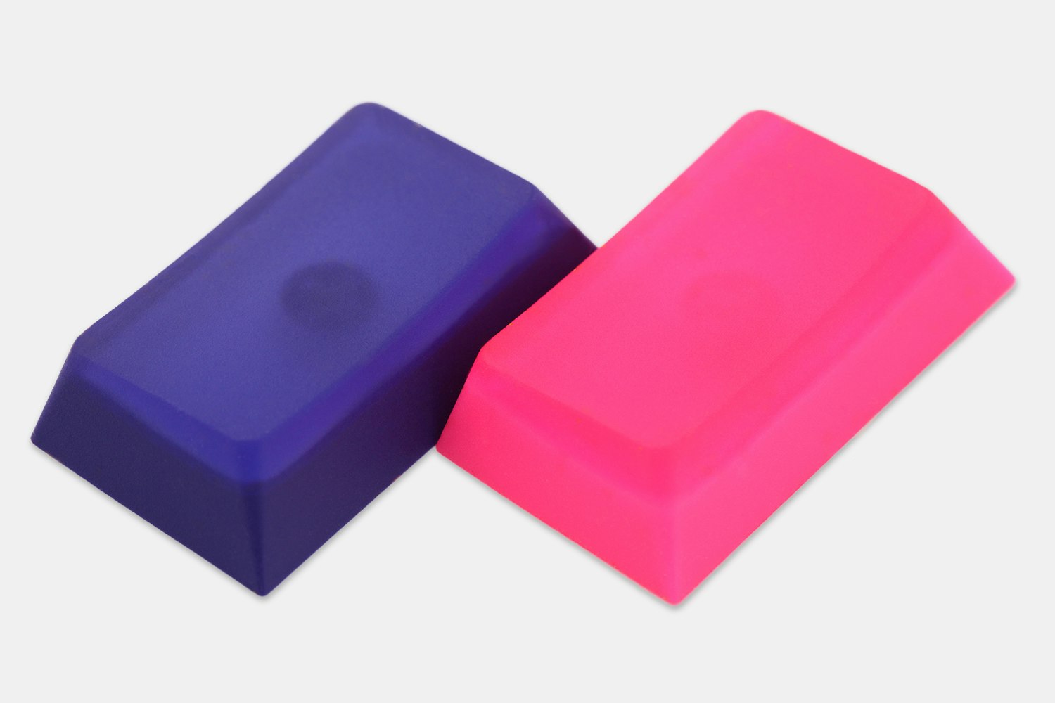 Hot Keys Project x MiTo Laser Artisan Keycaps