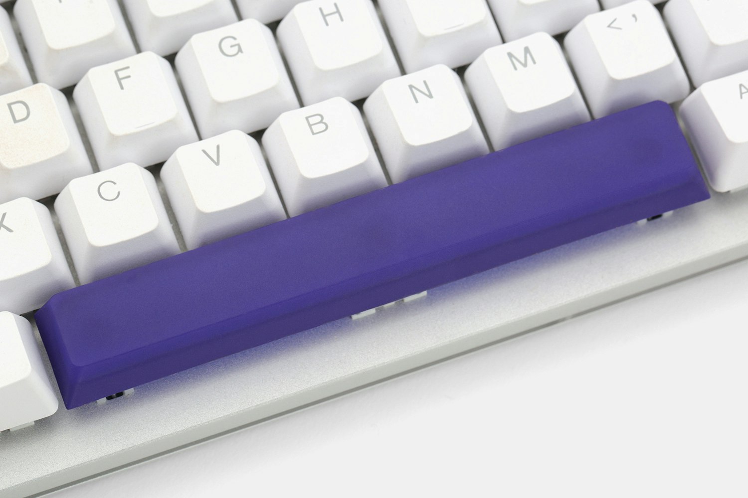 Hot Keys Project x MiTo Laser Artisan Keycaps