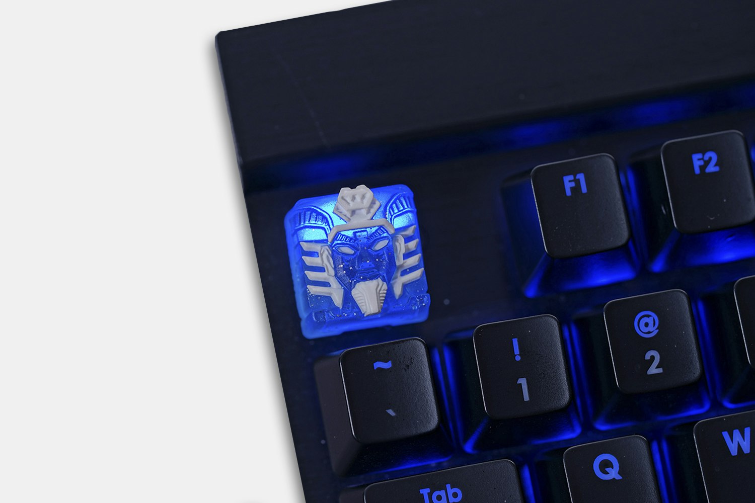 Hot Keys Project Pharaoh Artisan Keycap