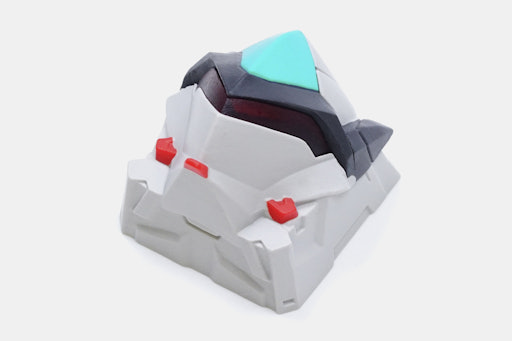 Hot Keys Project Raiden Artisan Keycap