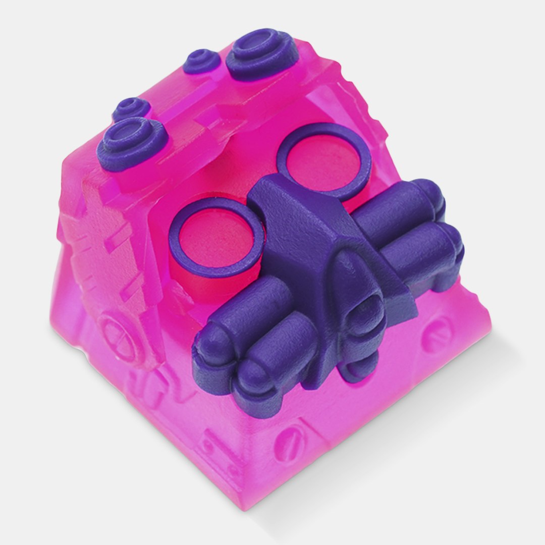 Artisan Keycaps Keybumps