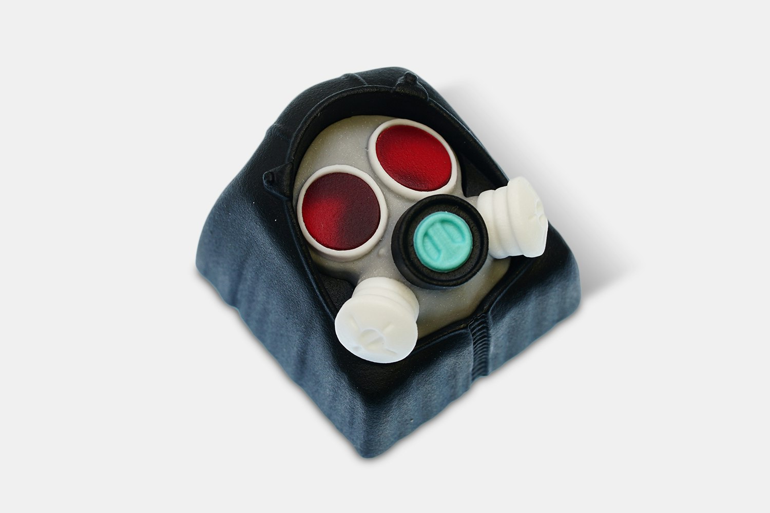 Hot Keys Project Specter Artisan Keycaps