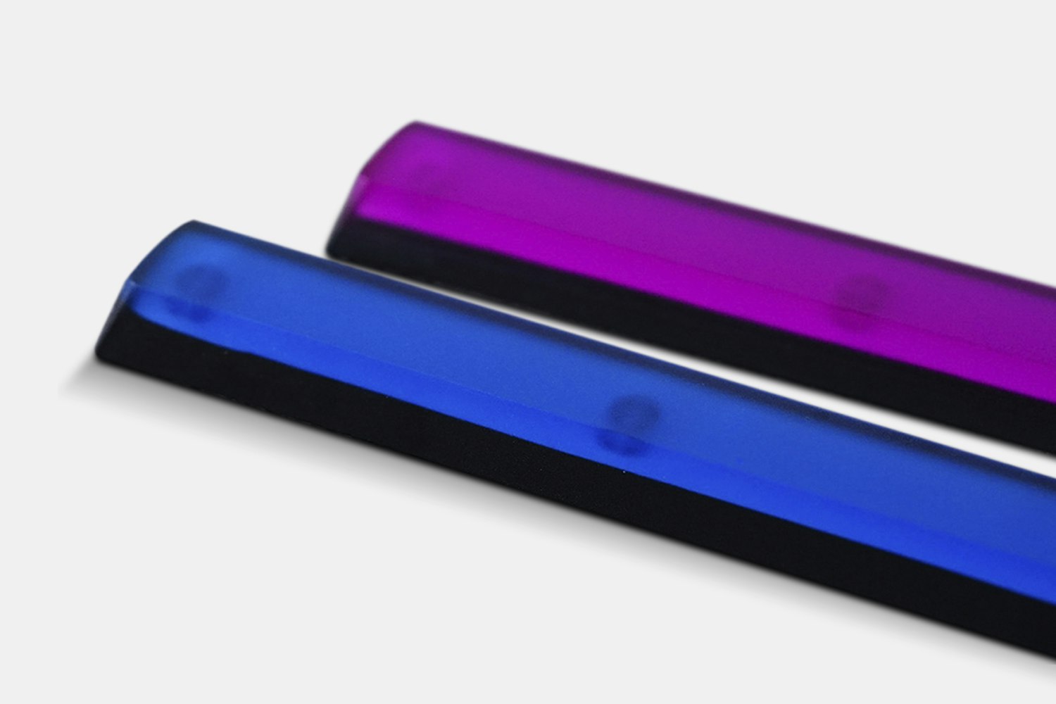 Hot Keys Project Two-Toned Spacebars