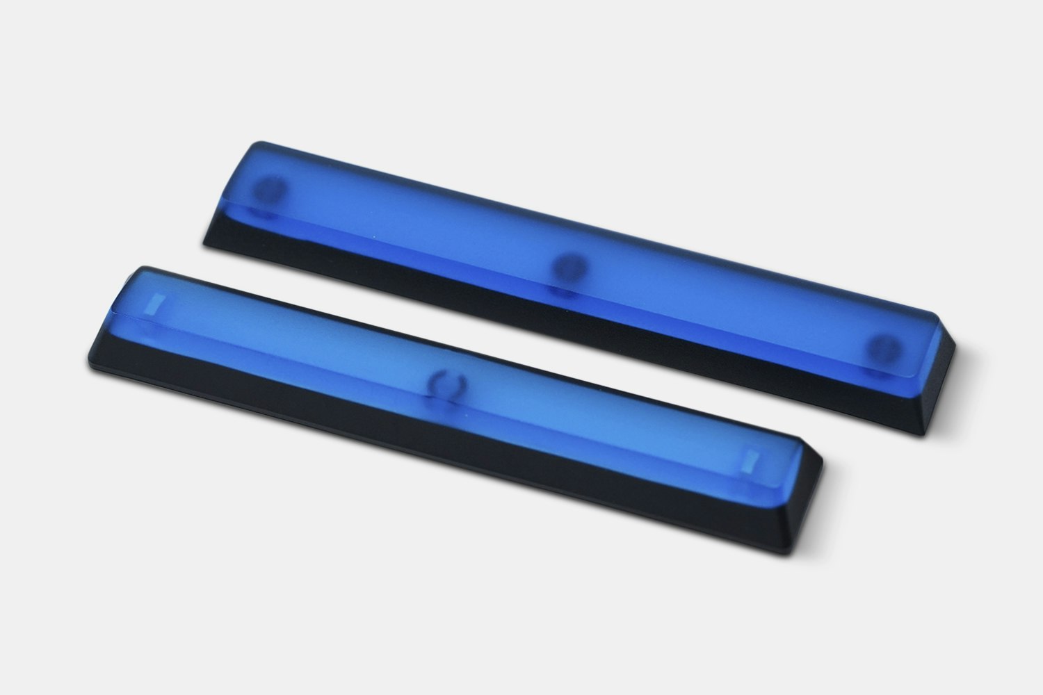 Hot Keys Project Two-Toned Spacebars