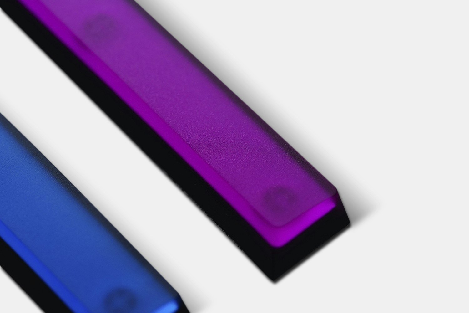 Hot Keys Project Two-Toned Spacebars