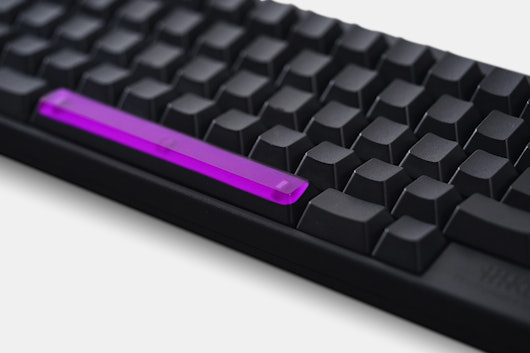 Hot Keys Project Two-Toned Spacebars