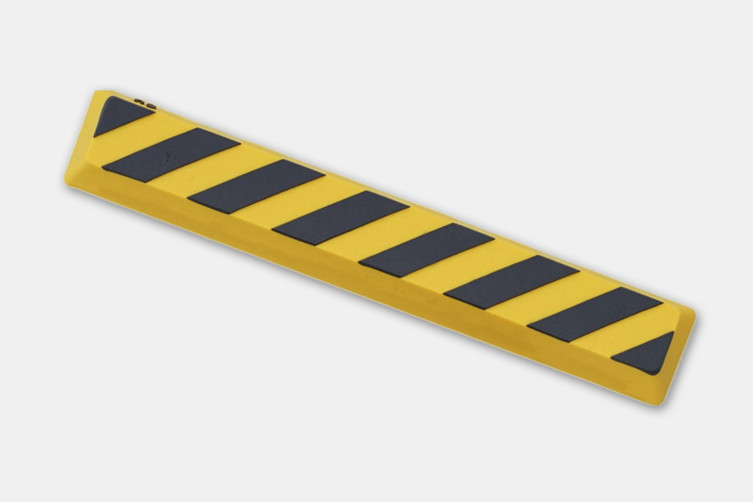 Hot Keys Project: Zambumon Serika Caution Spacebars