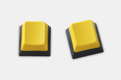 Hot Keys Project: Zambumon Serika Keycaps (2-Pack)