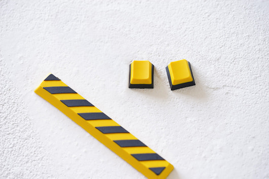 Hot Keys Project: Zambumon Serika Keycaps (2-Pack)