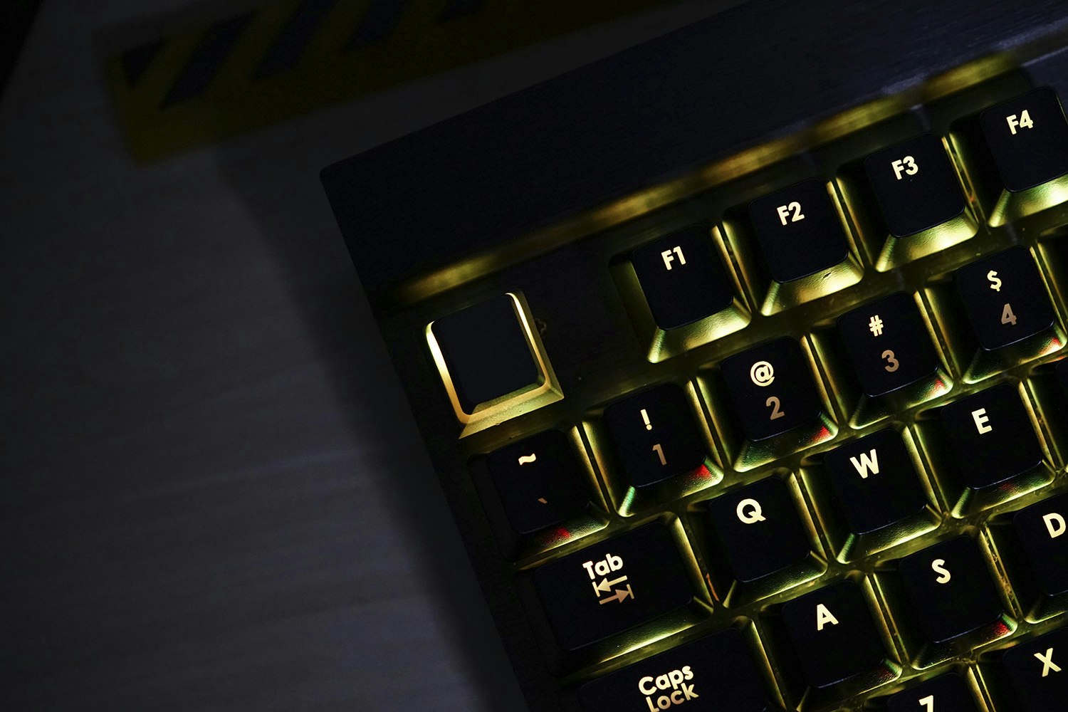 Hot Keys Project: Zambumon Serika Keycaps (2-Pack)