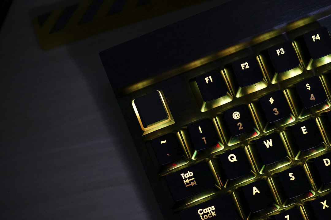 Hot Keys Project: Zambumon Serika Keycaps (2-Pack)