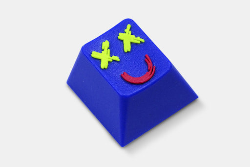 Hot Keys Project: MiTo Bucket Head Keycap