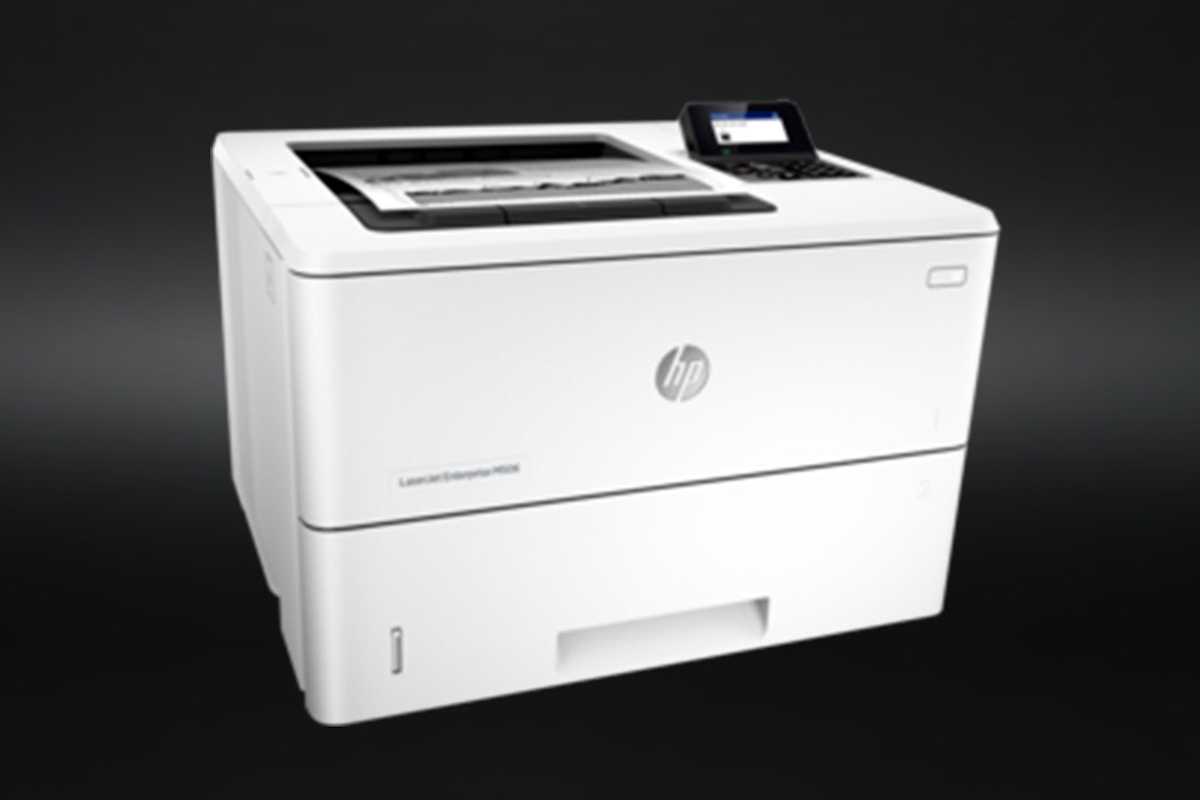 HP LaserJet Enterprise Network Printers