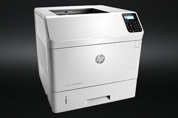 HP LaserJet Enterprise M604dn (+ $160)