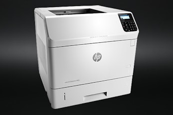 HP LaserJet Enterprise M605dn (+ $280)