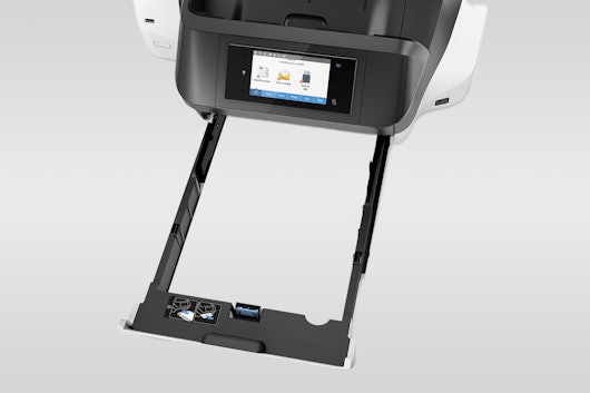 HP OfficeJet Pro 8720 Wireless All-in-One Printer