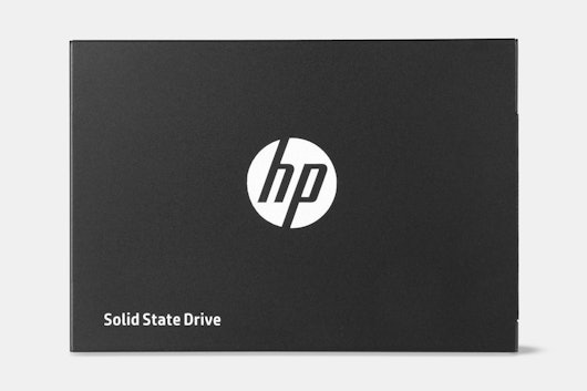 HP S700 Pro Series SSD Drives