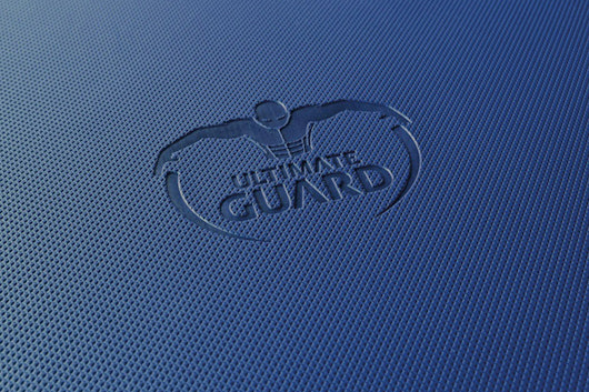 Ultimate Guard 9-Pocket XenoSkin ZipFolio (2-Pack)