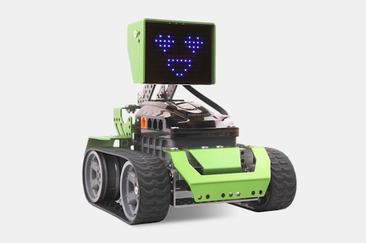 Robobloq Qoopers 6-in-1 Transformable Robot Kit