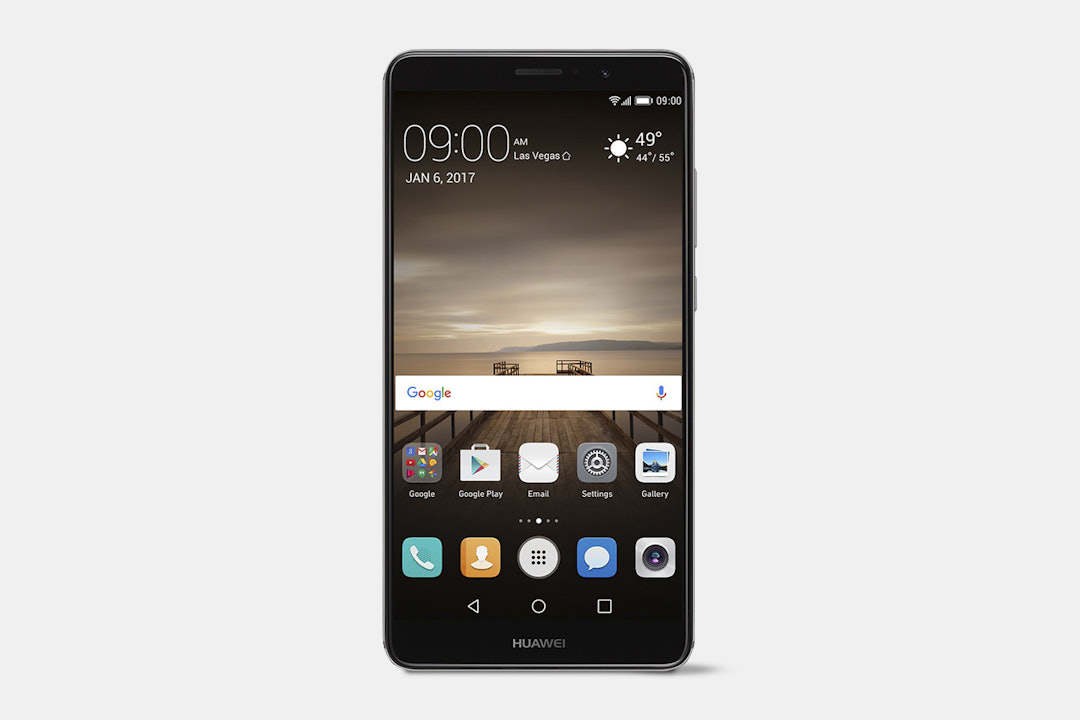 Huawei Mate 9 64GB Smartphone