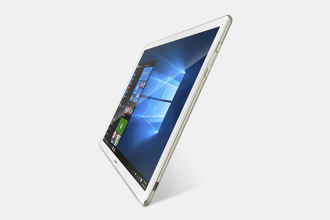 Huawei MateBook Signature Edition 2-in-1 PC/Tablet