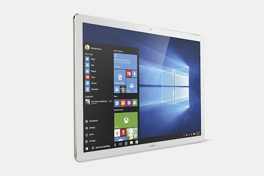 Huawei MateBook Signature Edition 2-in-1 PC/Tablet