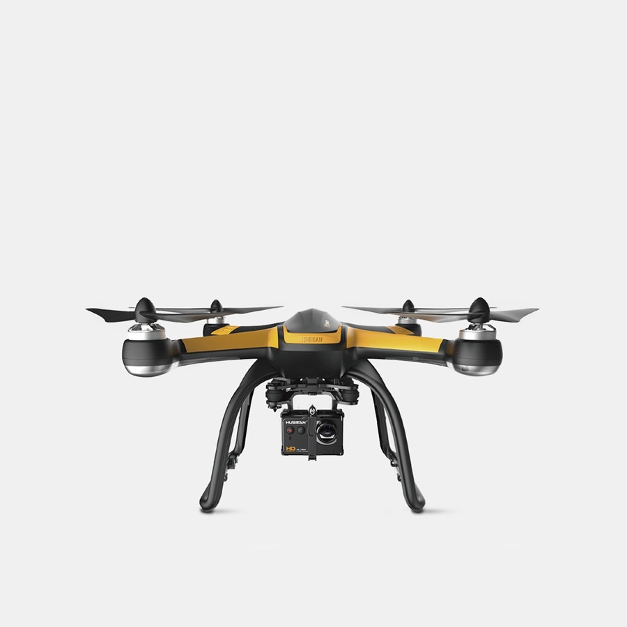 desarrollando Descarga China Hubsan H109S X4 Pro Series Drones Details | Drones | Drop