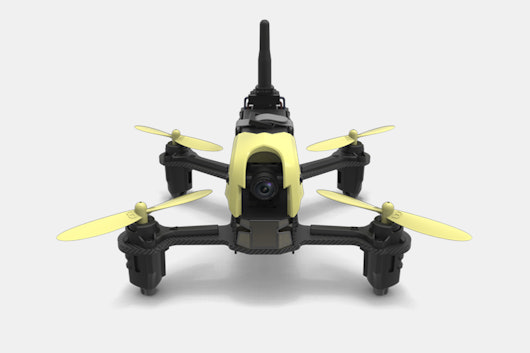 Hubsan H122D X4 Storm FPV Racing Drone