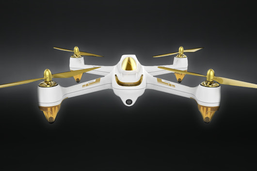 Hubsan H501S X4 FPV 1080p Drone