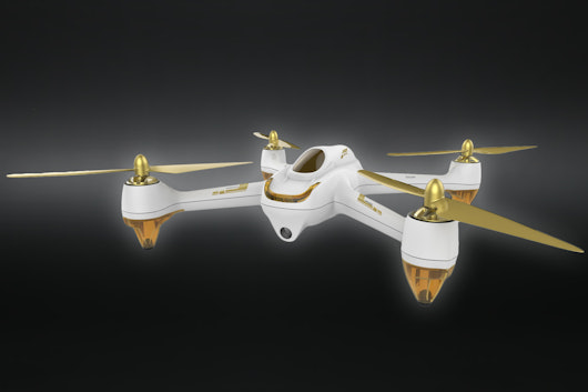 Hubsan H501S X4 FPV 1080p Drone