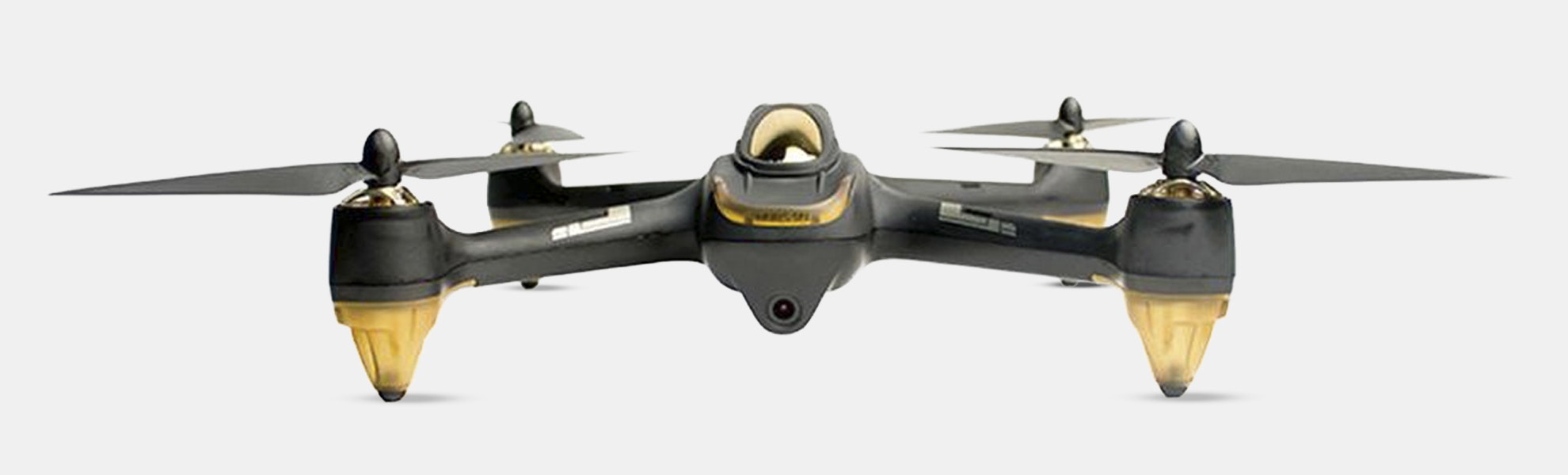 Hubsan H501ss X4 Drone