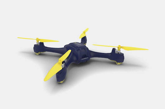 Hubsan H507A Star Pro App-Driven Drone