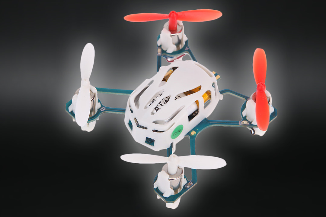 Hubsan Q4 Nano Drone H111