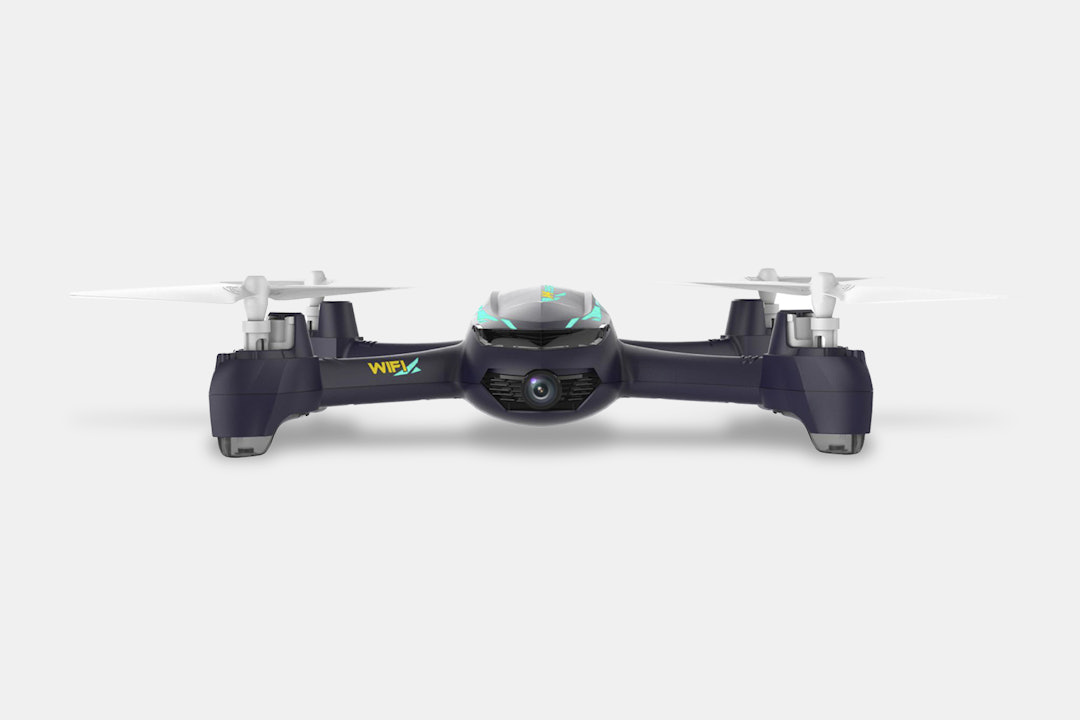 Hubsan X4 Desire Pro FPV GPS RTF Drone
