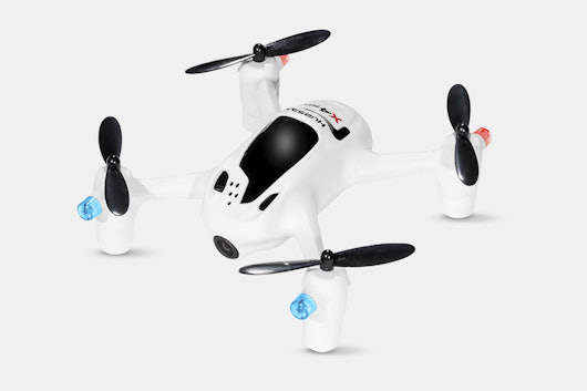 Hubsan X4 FPV Plus-H107D+ Drone