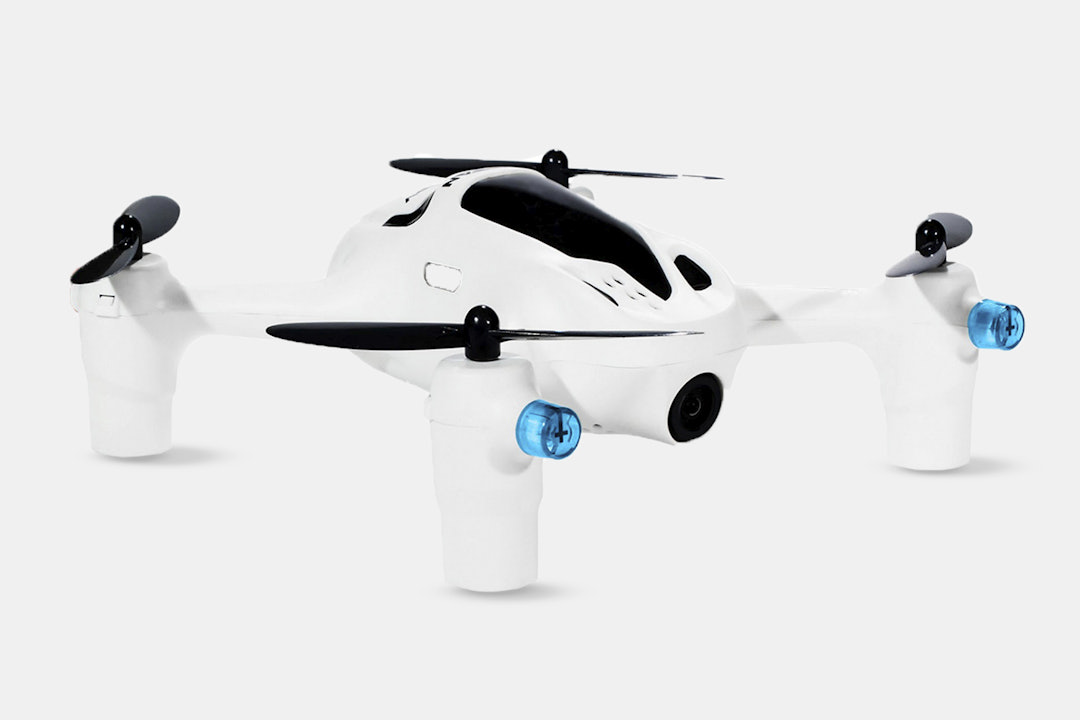 Hubsan X4 FPV Plus-H107D+ Drone