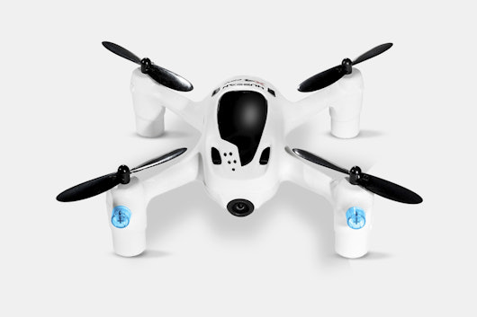 Hubsan X4 H107D FPV Drone With Transmitter