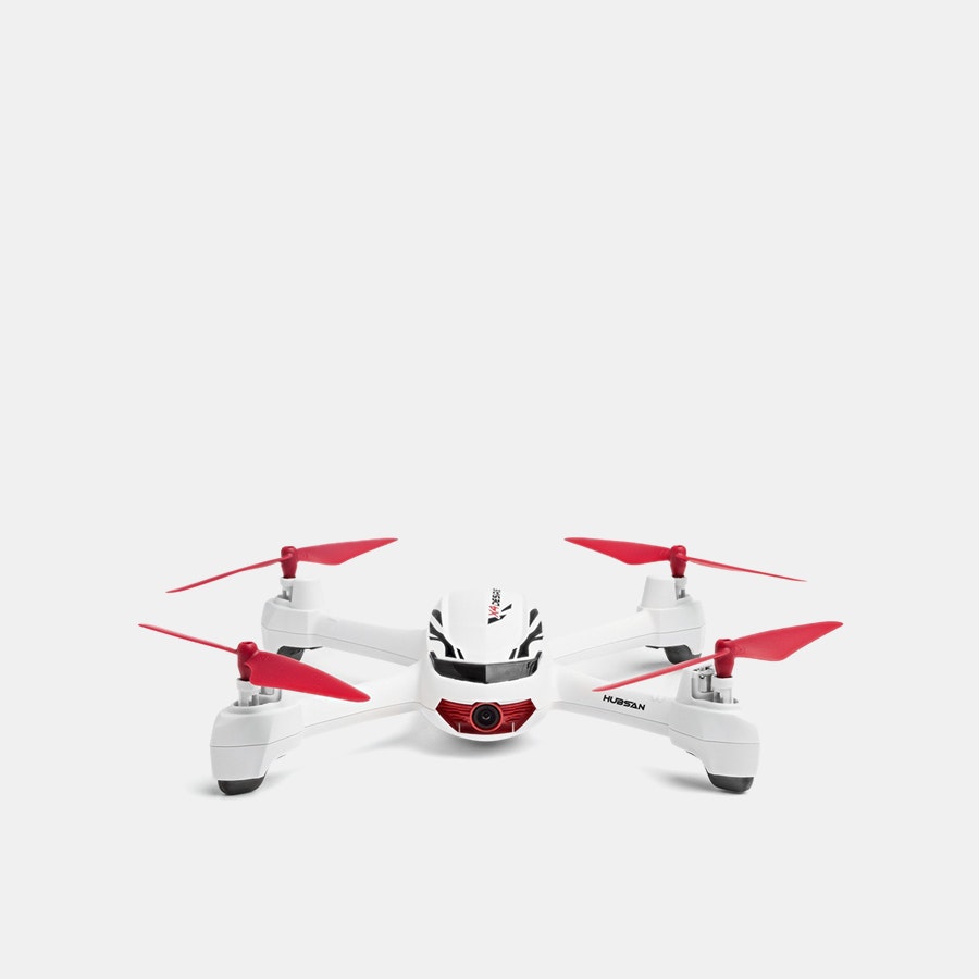 Doblez Acostumbrados a Bóveda Hubsan X4 H502E Desire Drone | Drones | Drop