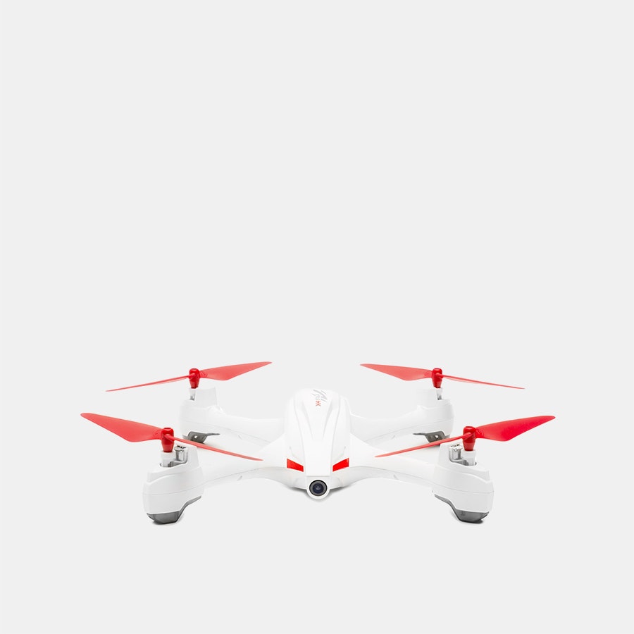 hubsan gps x4 star h502c