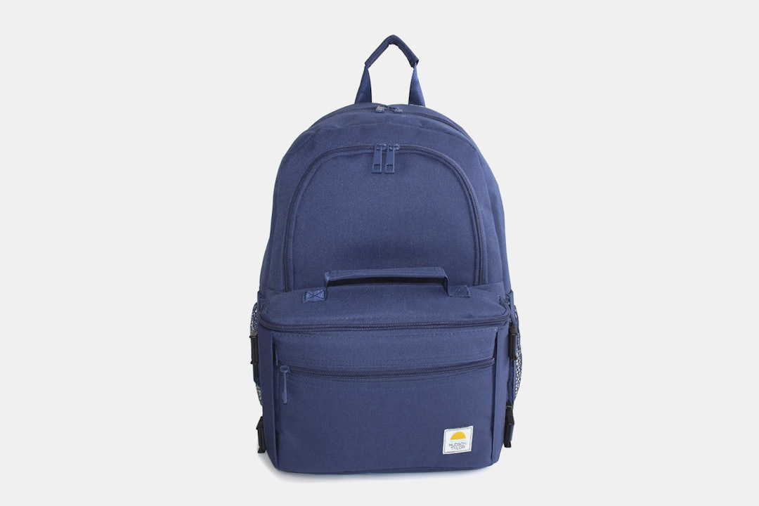 Hudson Tailor Classic Set Backpacks