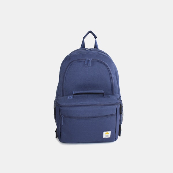 Hudson Large Backpack