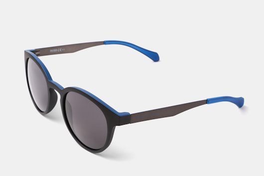 Hugo Boss 0869S Polarized Sunglasses