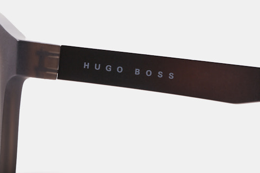 Hugo Boss 0869S Polarized Sunglasses