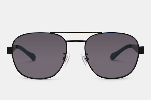 Hugo Boss 0896FS Polarized Navigator Sunglasses