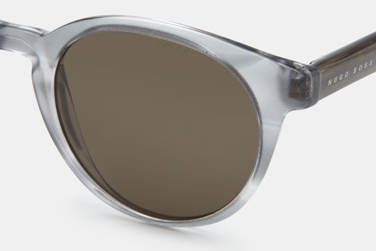 Hugo Boss 0912S Polarized Sunglasses