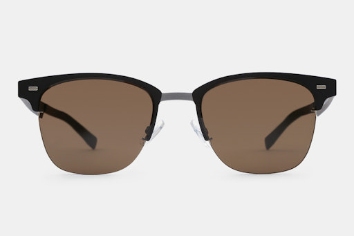 Hugo Boss 0934 Ultrathin Stainless Steel Sunglasses